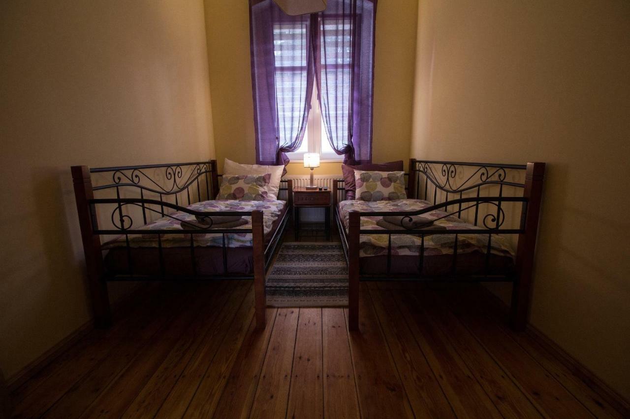Apartamenty Centrum Szklarska Poreba Dış mekan fotoğraf