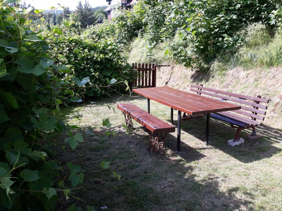 Apartamenty Centrum Szklarska Poreba Dış mekan fotoğraf